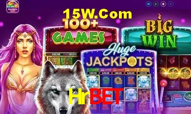 Slots com jackpots e giros grátis na Hrbet