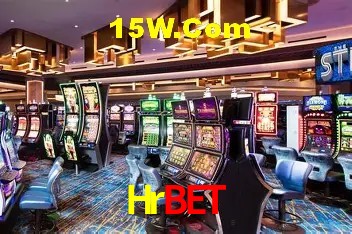 Jogos com bônus e suporte 24h na Hrbet
