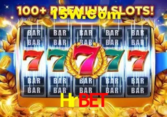 Bônus e promoções da Hrbet