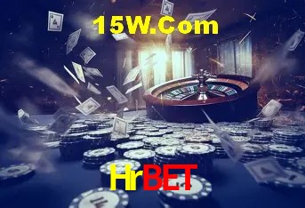 Interface moderna da plataforma Hrbet