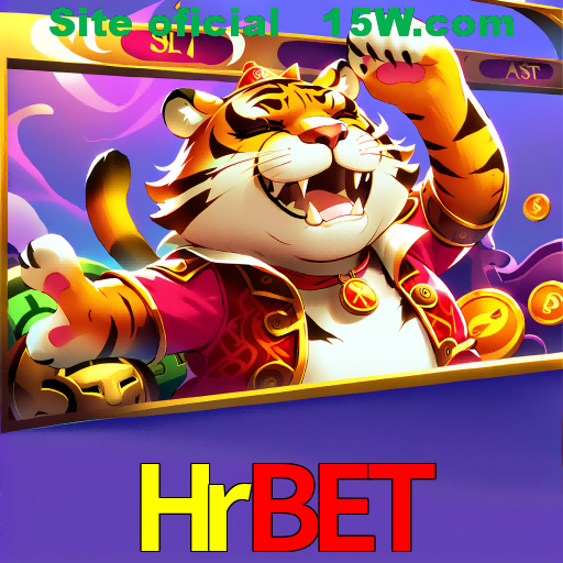 Imagem promocional da Hrbet mostrando a plataforma e suas vantagens